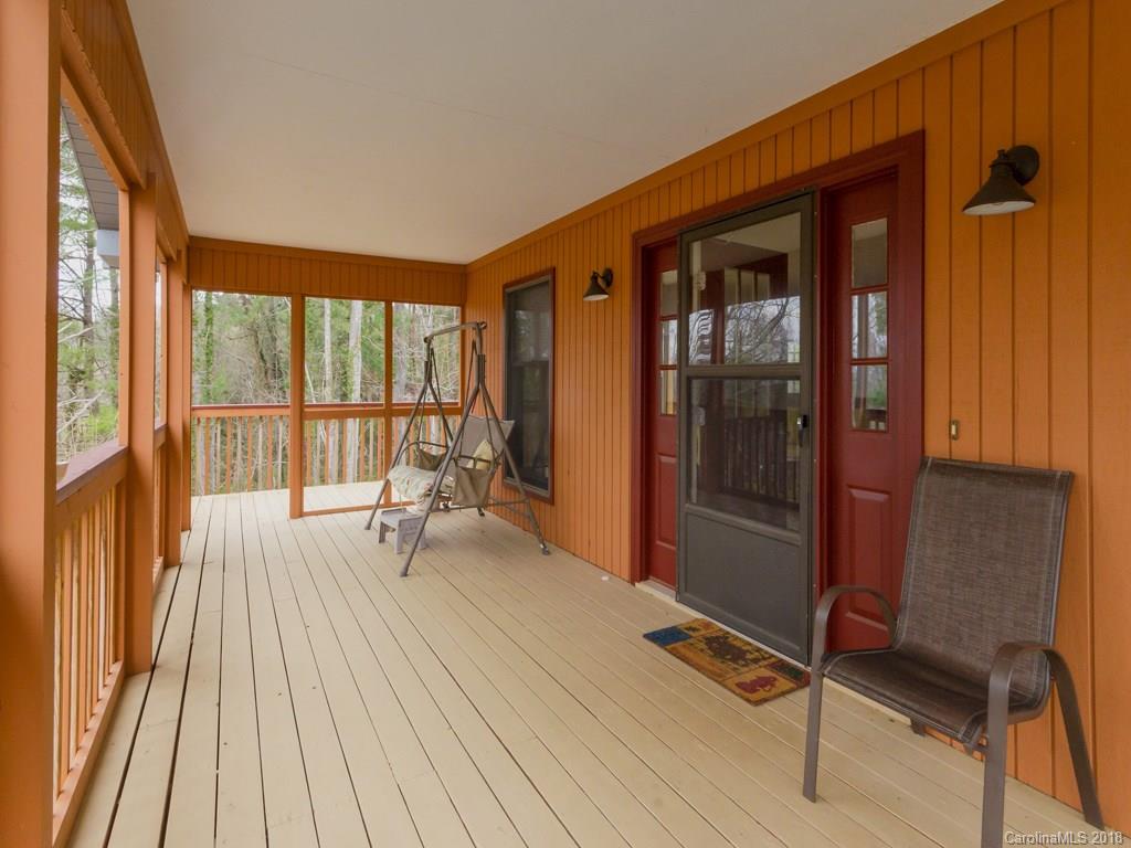 20 N Brittian Street Weaverville NC 28787