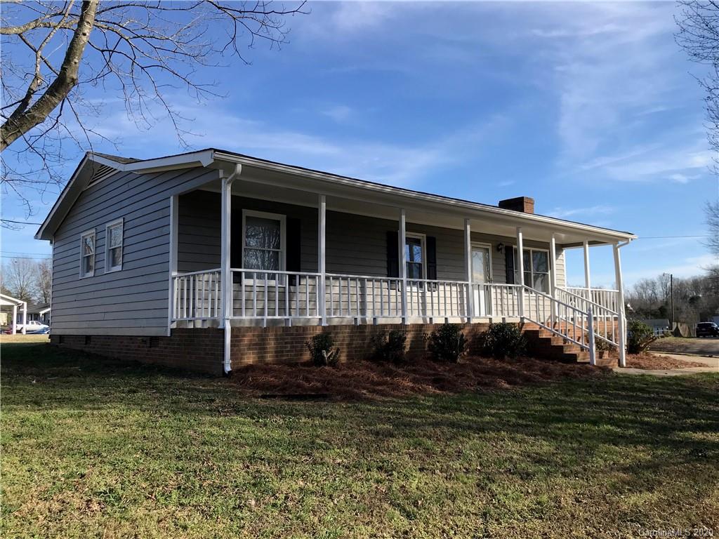 4518 Greenwood Drive Gastonia NC 28052