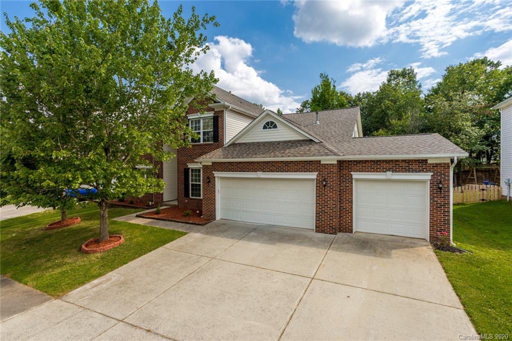 9000 Fine Robe Drive Indian Trail NC 28079
