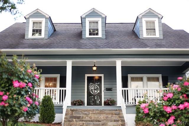 206 N Madison Street Marion NC 28752