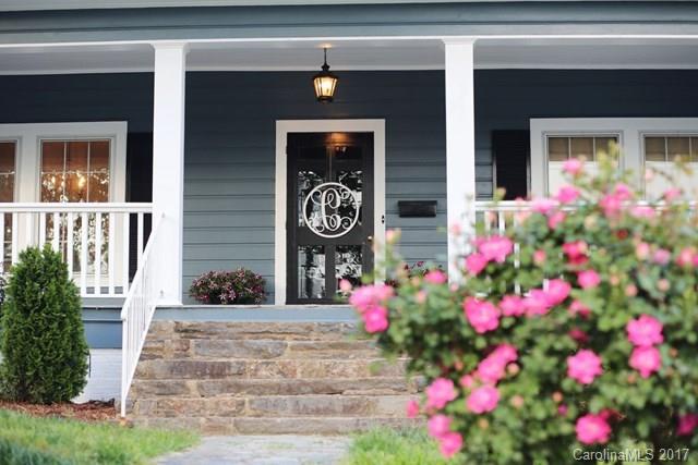 206 N Madison Street Marion NC 28752