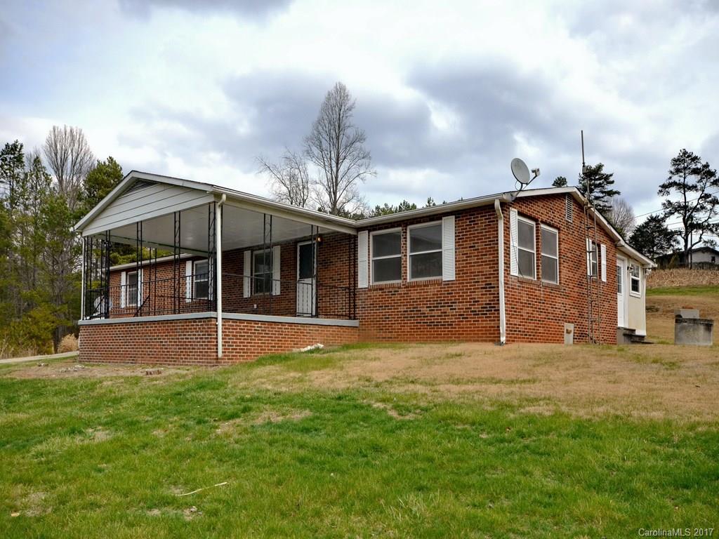 50 Elkins Branch Road Weaverville NC 28787