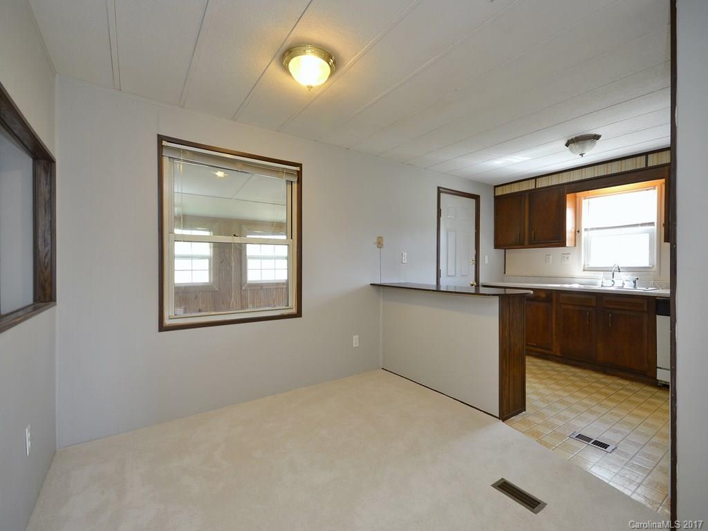 50 Elkins Branch Road Weaverville NC 28787