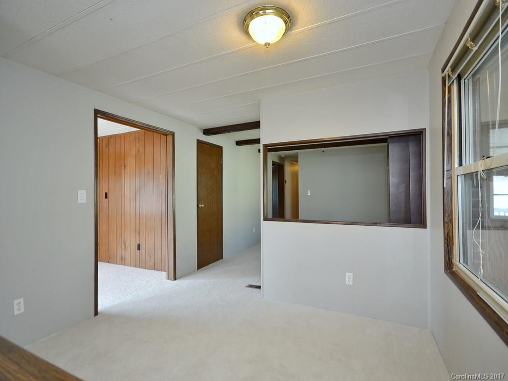 50 Elkins Branch Road Weaverville NC 28787