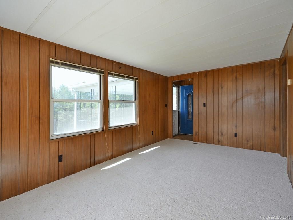 50 Elkins Branch Road Weaverville NC 28787