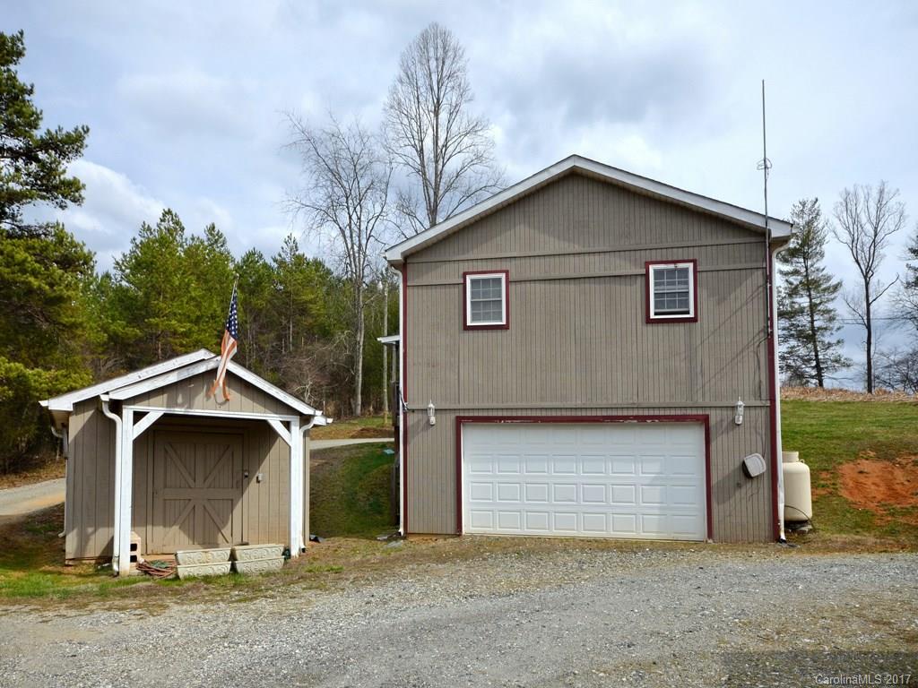 50 Elkins Branch Road Weaverville NC 28787
