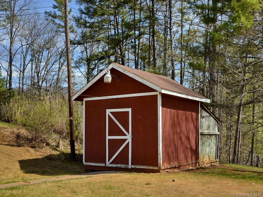 50 Elkins Branch Road Weaverville NC 28787