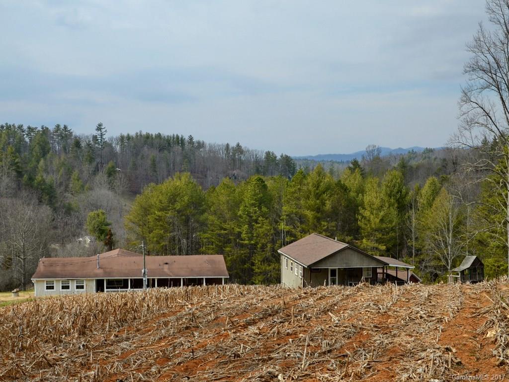50 Elkins Branch Road Weaverville NC 28787