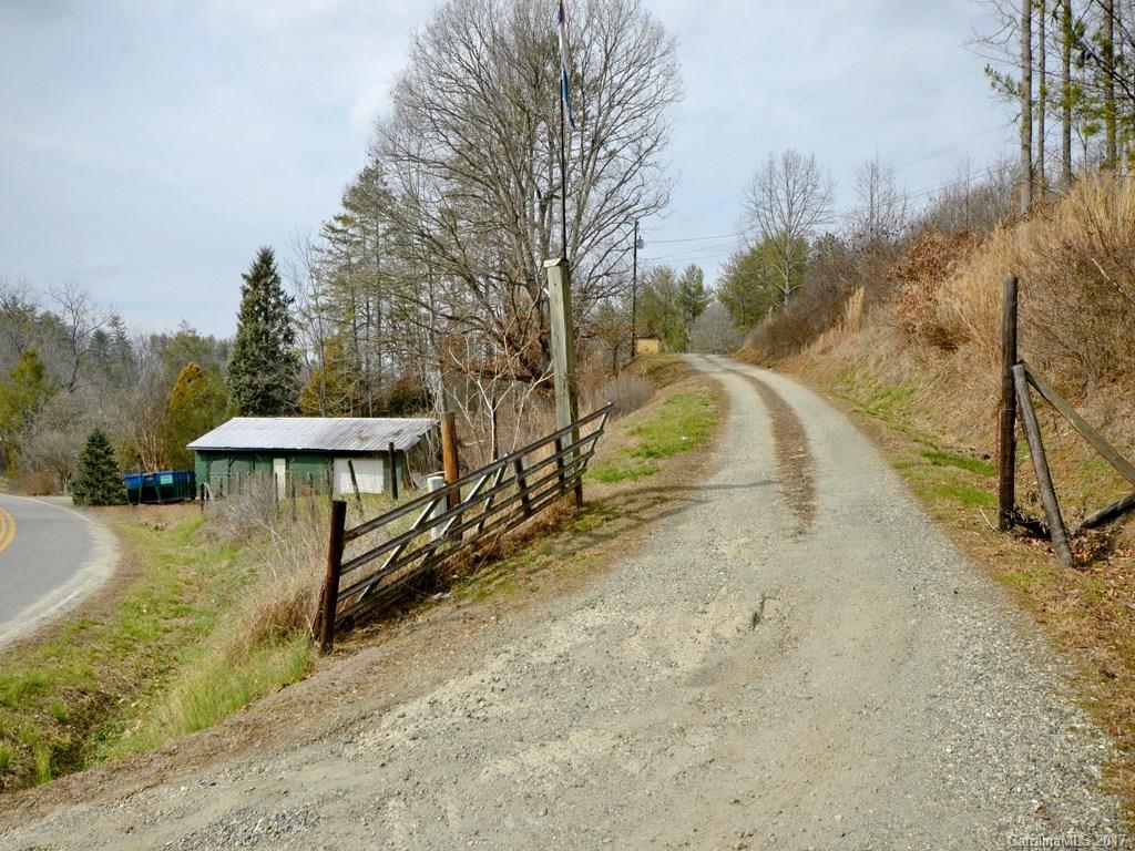 50 Elkins Branch Road Weaverville NC 28787