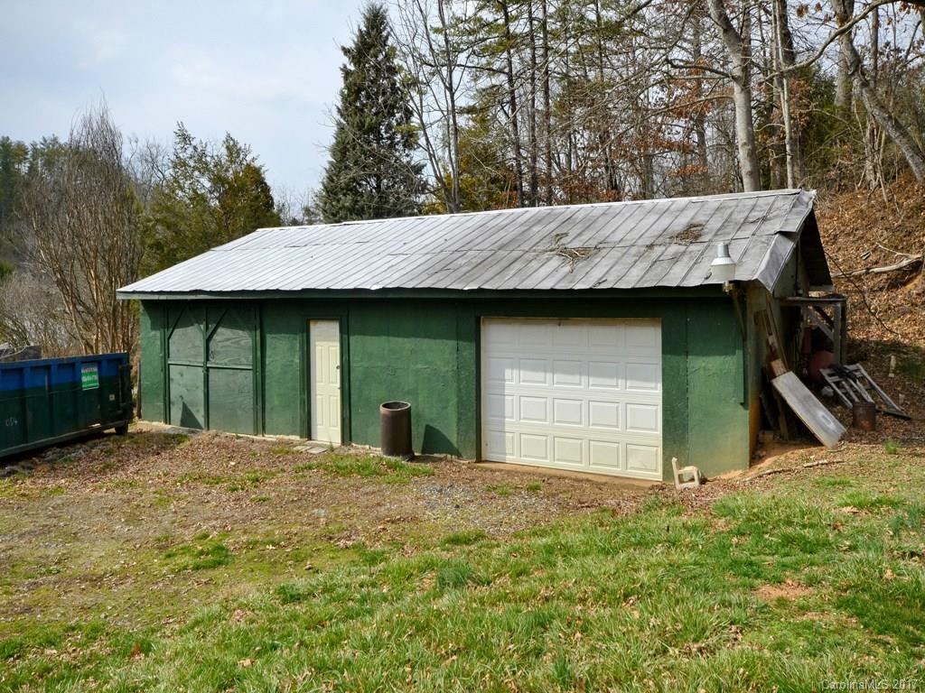 50 Elkins Branch Road Weaverville NC 28787
