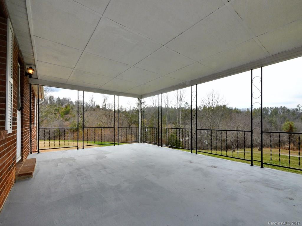 50 Elkins Branch Road Weaverville NC 28787
