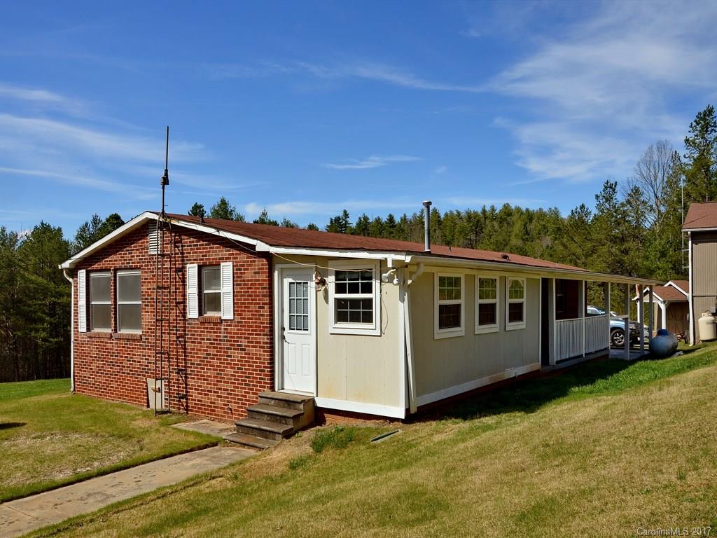 50 Elkins Branch Road Weaverville NC 28787