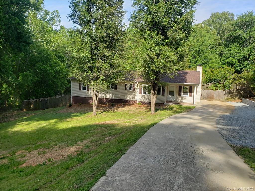 1040 Lindler Drive Concord NC 28027