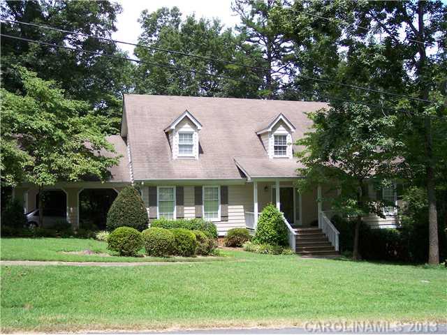 6315 Cedar Croft Drive Charlotte NC 28226
