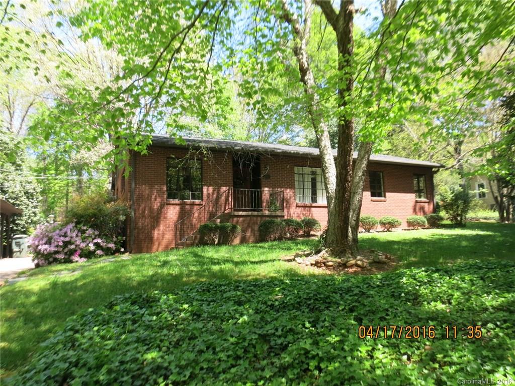 500 E J Street Newton NC 28658