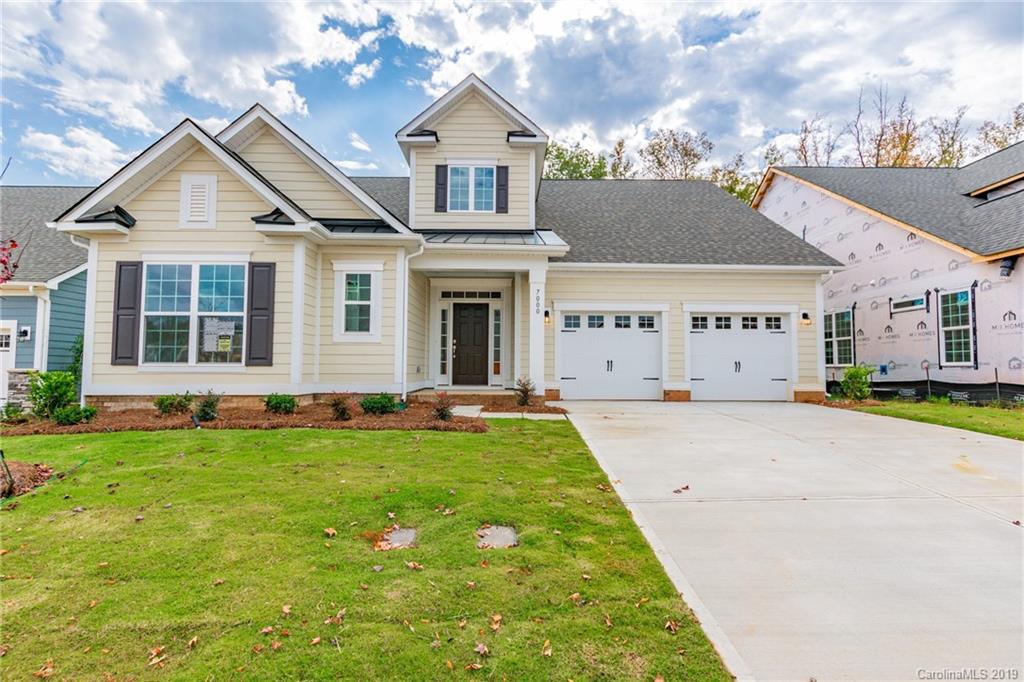 7000 Britannia Boulevard Waxhaw NC 28173