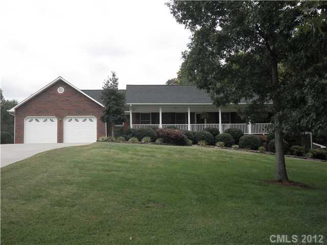 3189 Sandy Lee Court Lincolnton NC 28092