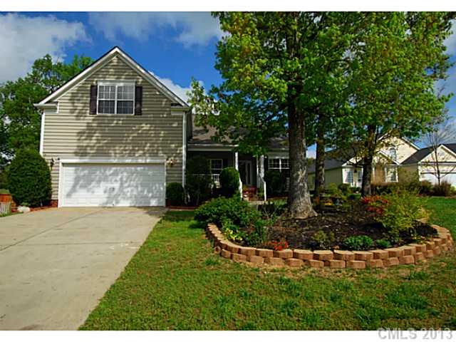 2011 Legend Creek Lane Charlotte NC 28227