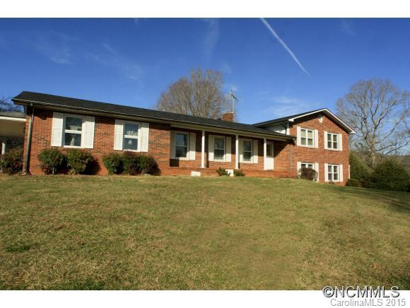 282 Butterfly Drive Marion NC 28752