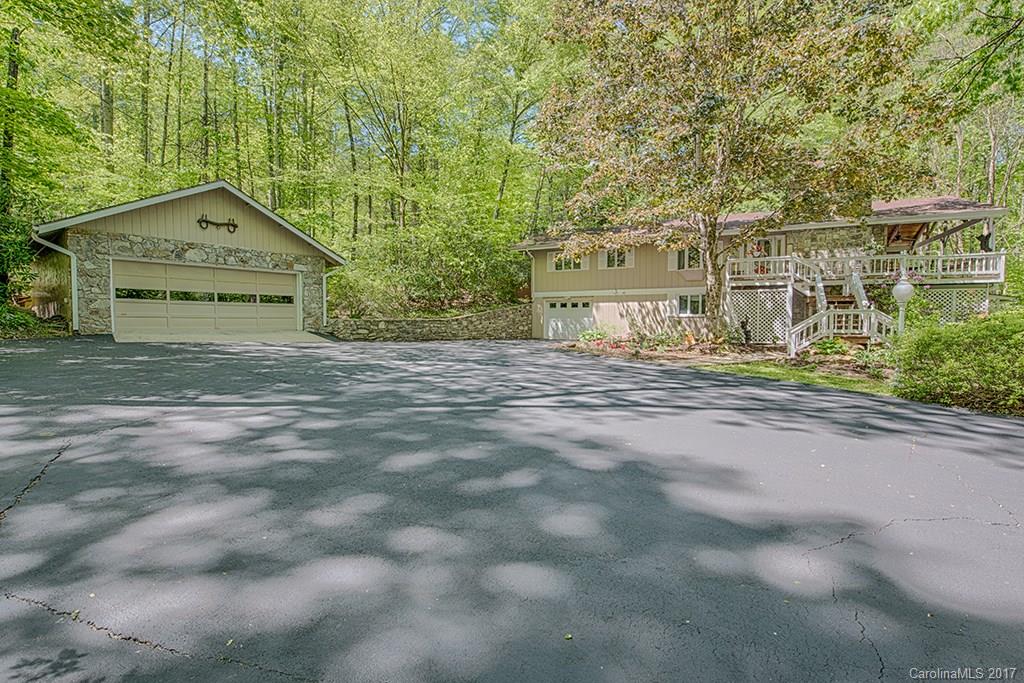 556 Timberline Drive Maggie Valley NC 28751