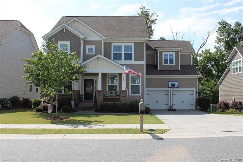 1245 Screech Owl Road Waxhaw NC 28173