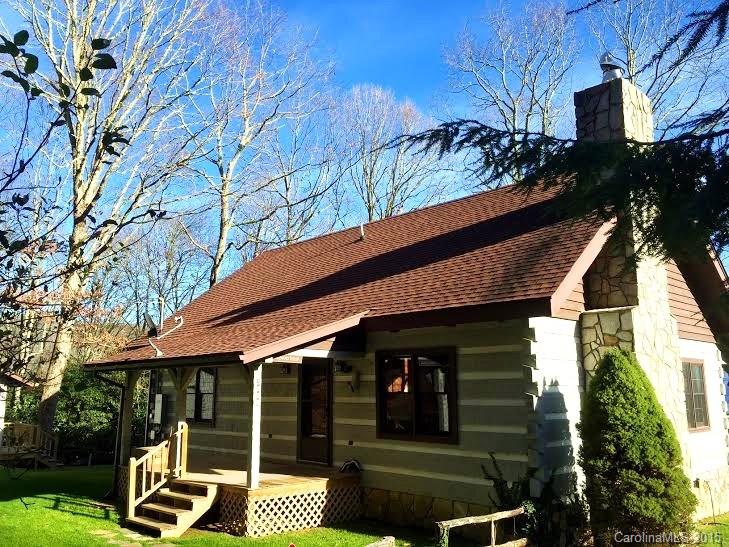 3898 Parris Branch Road Sylva NC 28779