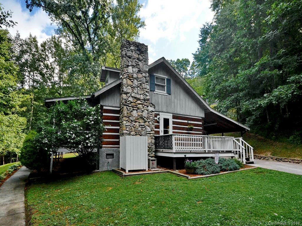 84 Mountain Brook Drive Candler NC 28715