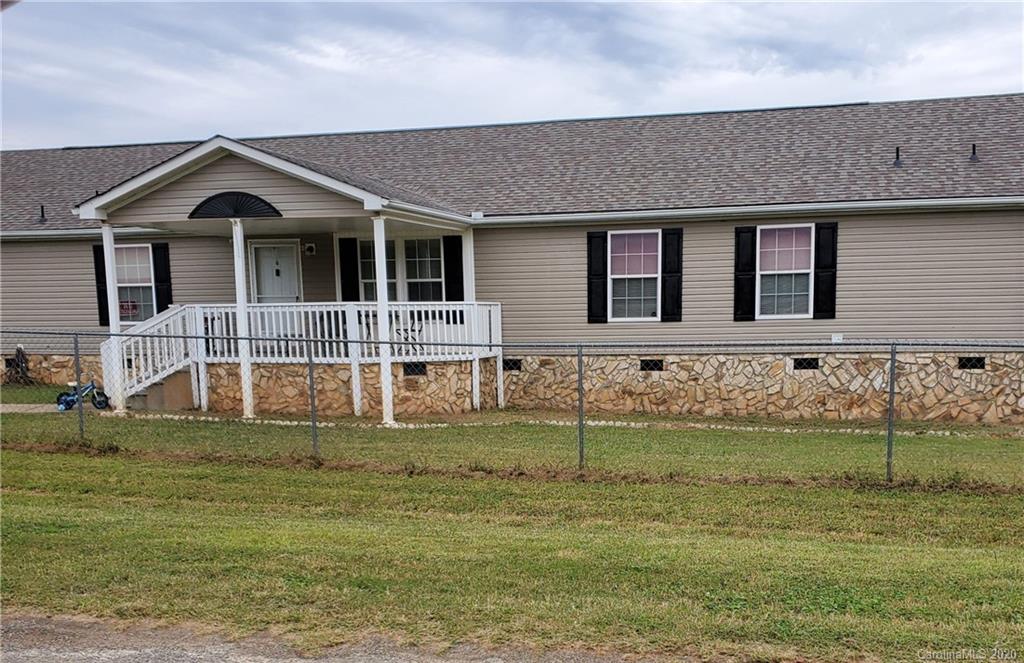 2023 Vick Wilson Road Shelby NC 28152