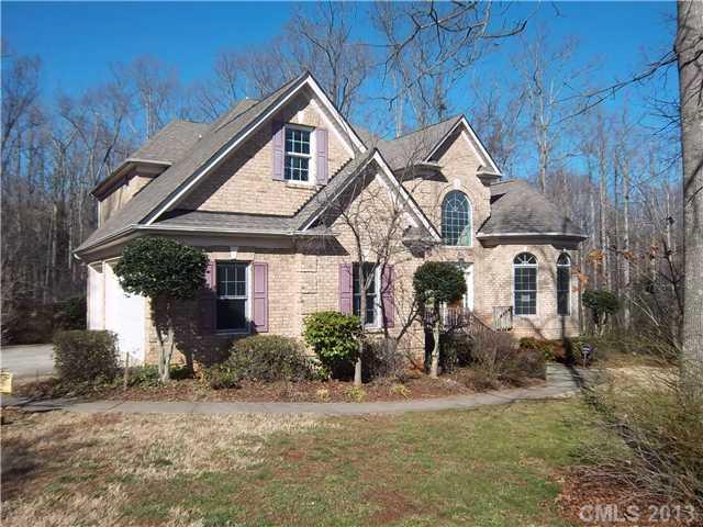 11505 Lemmond Acres Drive Mint Hill NC 28227