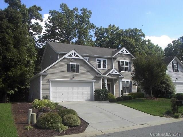 8260 Chatham Oaks Drive Concord NC 28027