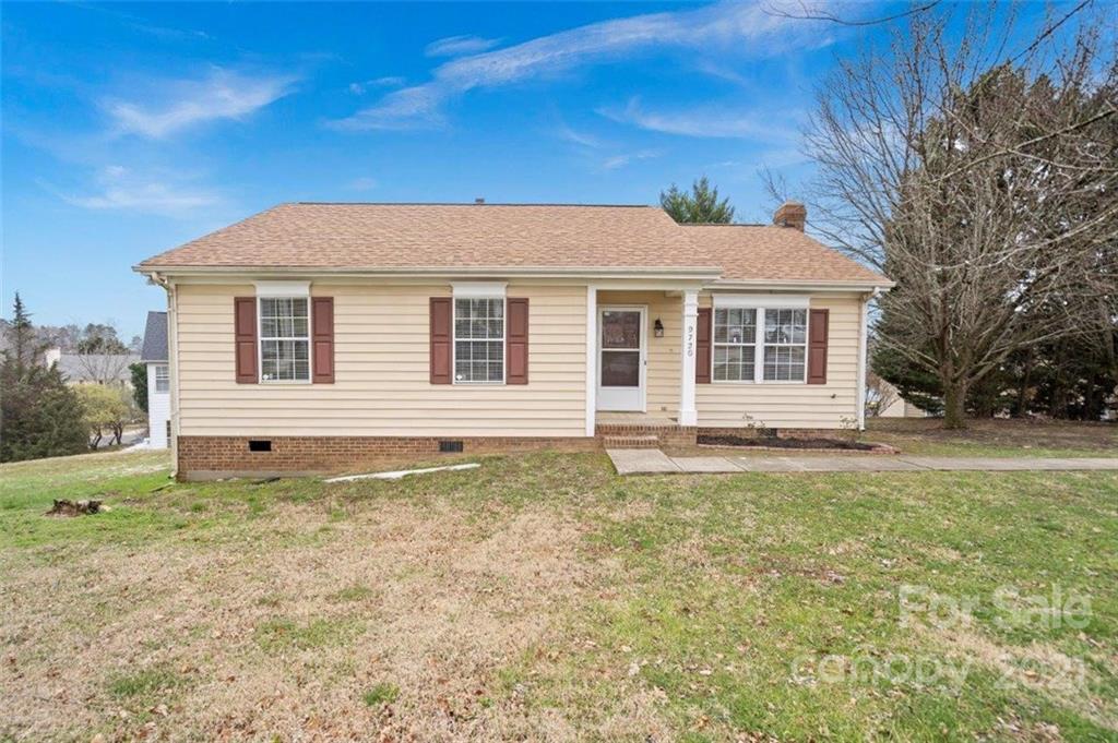 9720 Pernell Lane Charlotte NC 28213