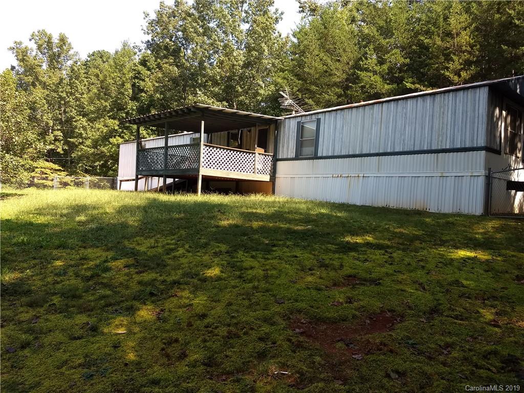 146 Coachman Hills Drive Old Fort NC 28762