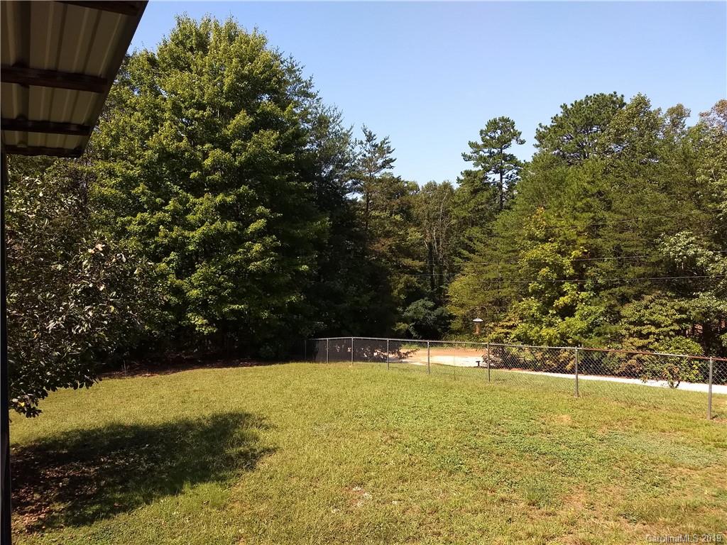 146 Coachman Hills Drive Old Fort NC 28762