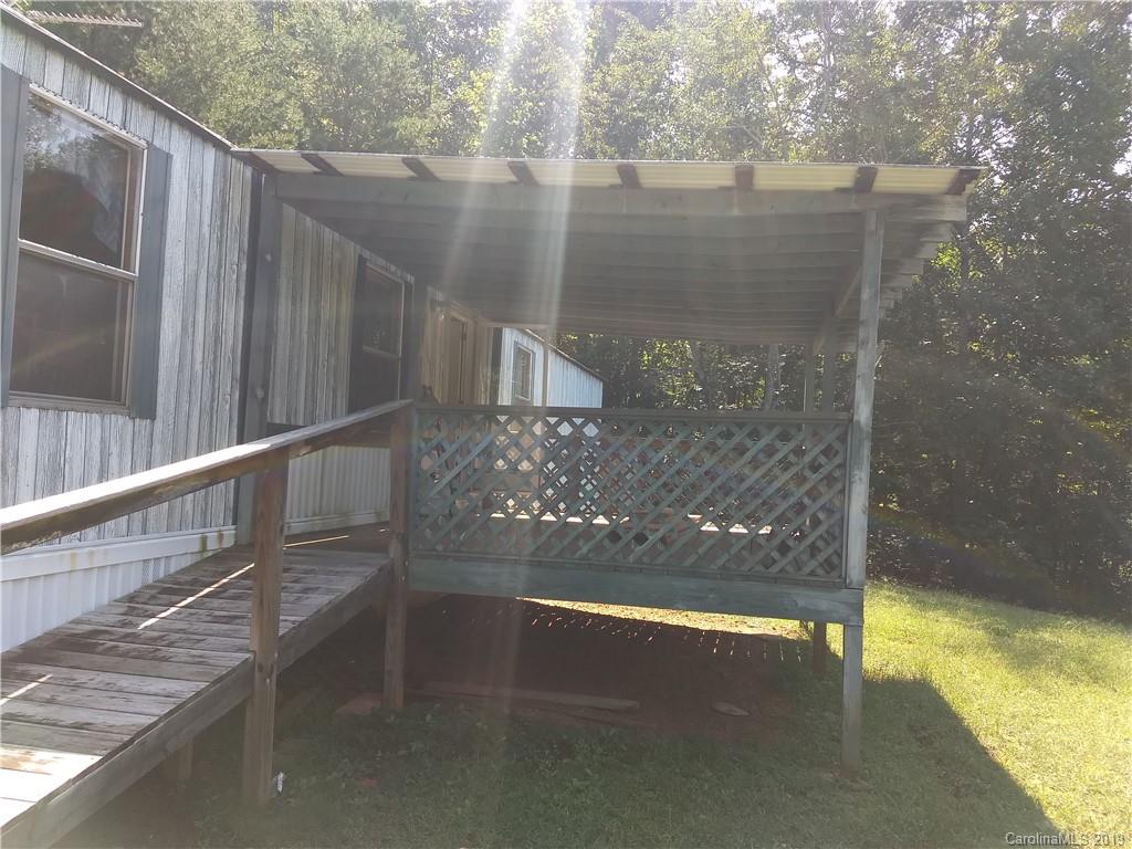 146 Coachman Hills Drive Old Fort NC 28762