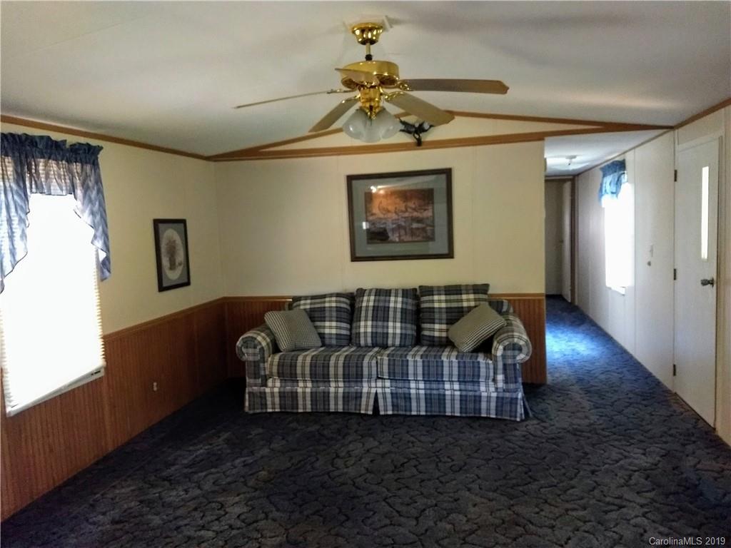 146 Coachman Hills Drive Old Fort NC 28762