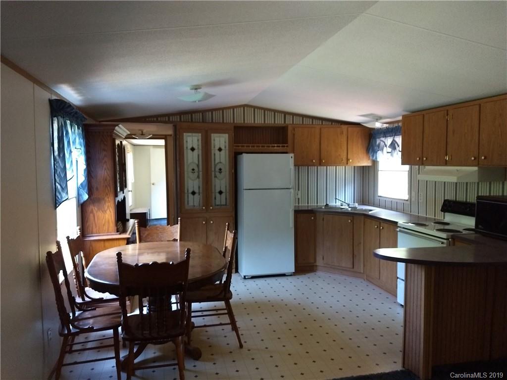 146 Coachman Hills Drive Old Fort NC 28762