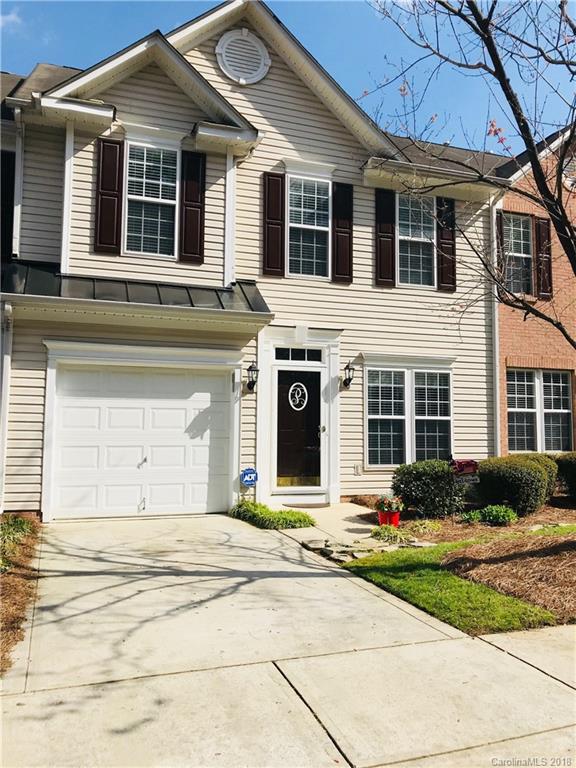 5036 Parkview Way Matthews NC 28104