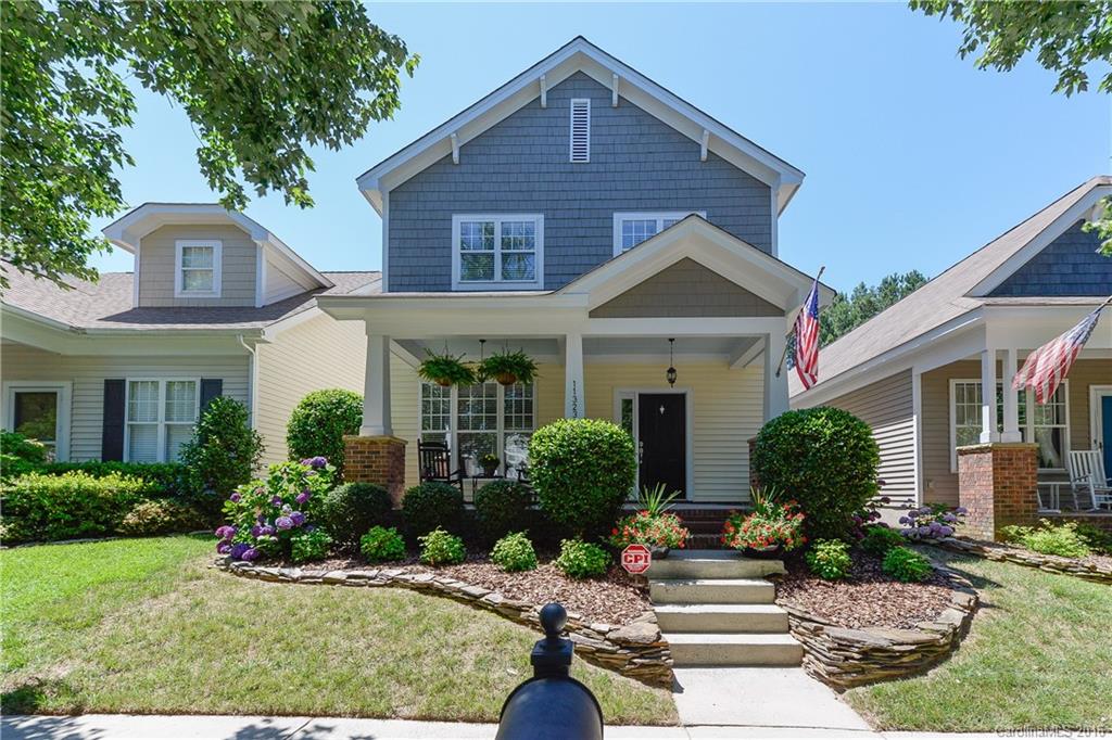 11323 Deer Ridge Lane Charlotte NC 28277