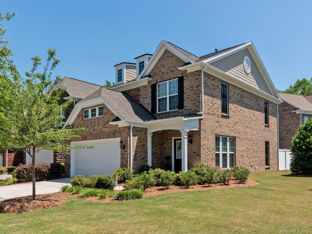 15443 Canmore Street Charlotte NC 28277