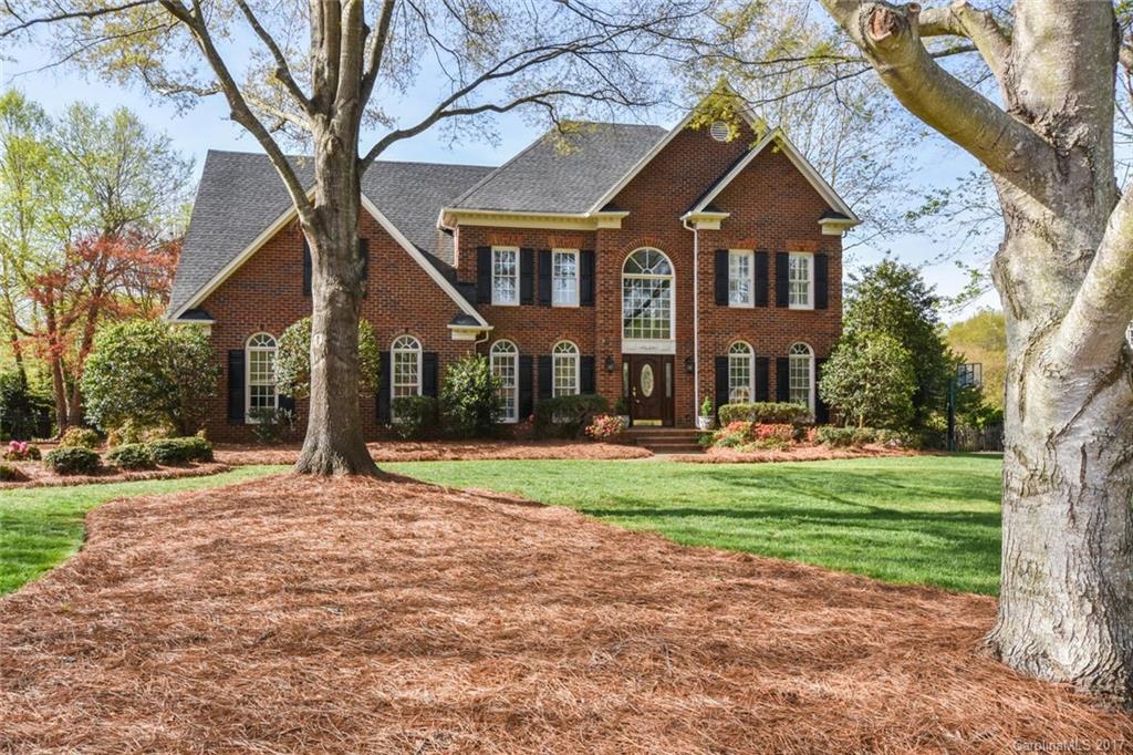 12525 Pine Valley Club Drive Charlotte NC 28277