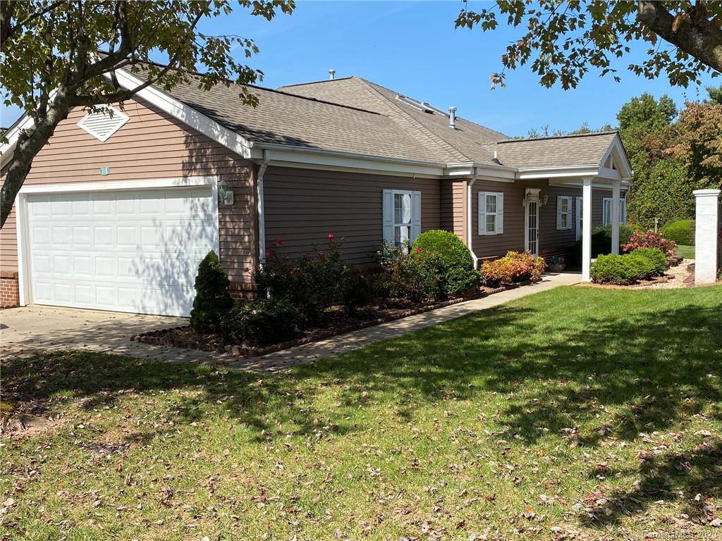 11B Heather Way Candler NC 28715