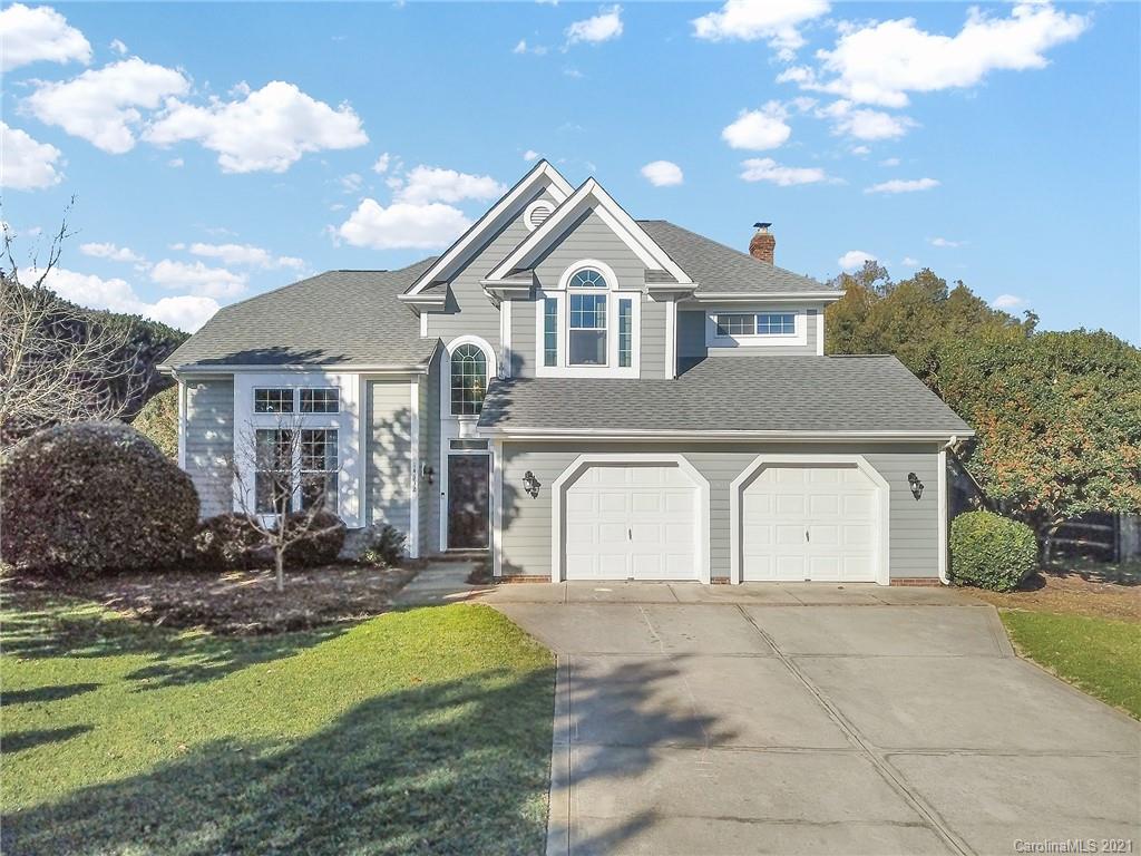 14332 King Eider Drive Charlotte NC 28273