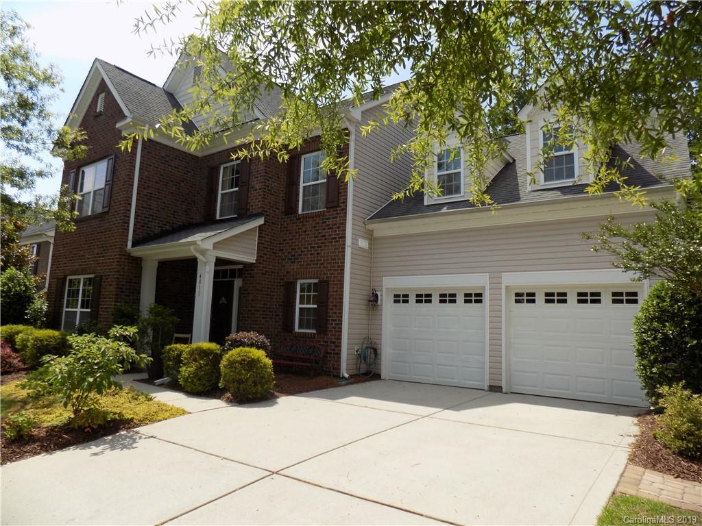 4811 Annelise Drive Harrisburg NC 28075