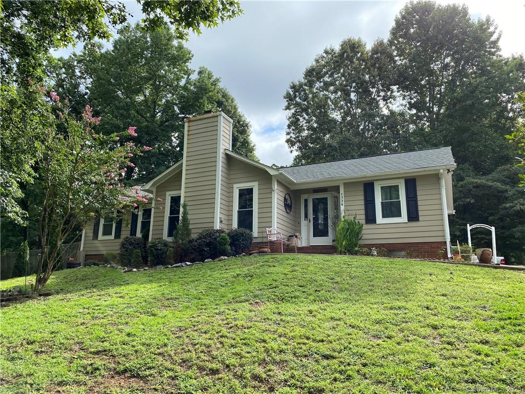 1326 Bellingham Drive Mooresville NC 28115