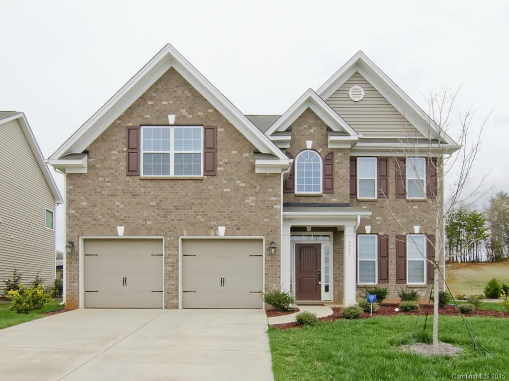5902 Langwell Lane Charlotte NC 28278