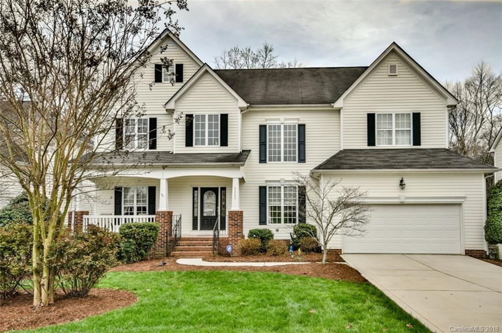6223 Stephens Grove Lane Huntersville NC 28078
