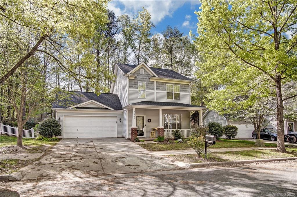 21333 Aftonshire Drive Cornelius NC 28031