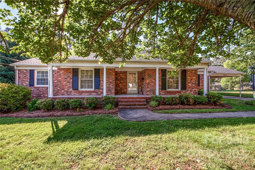 2617 Shaw Avenue Gastonia NC 28054