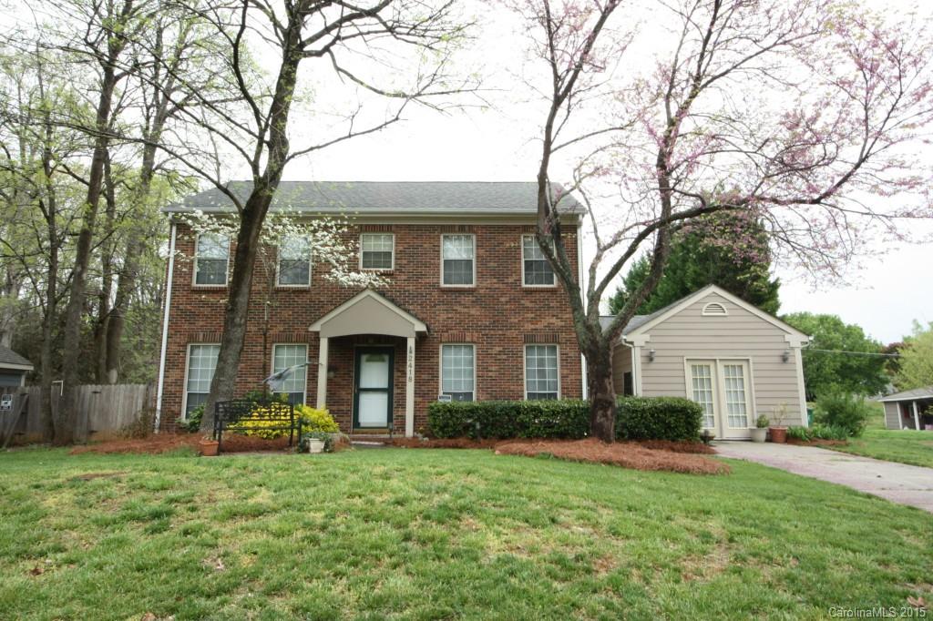 2418 Olde Whitehall Road Charlotte NC 28273