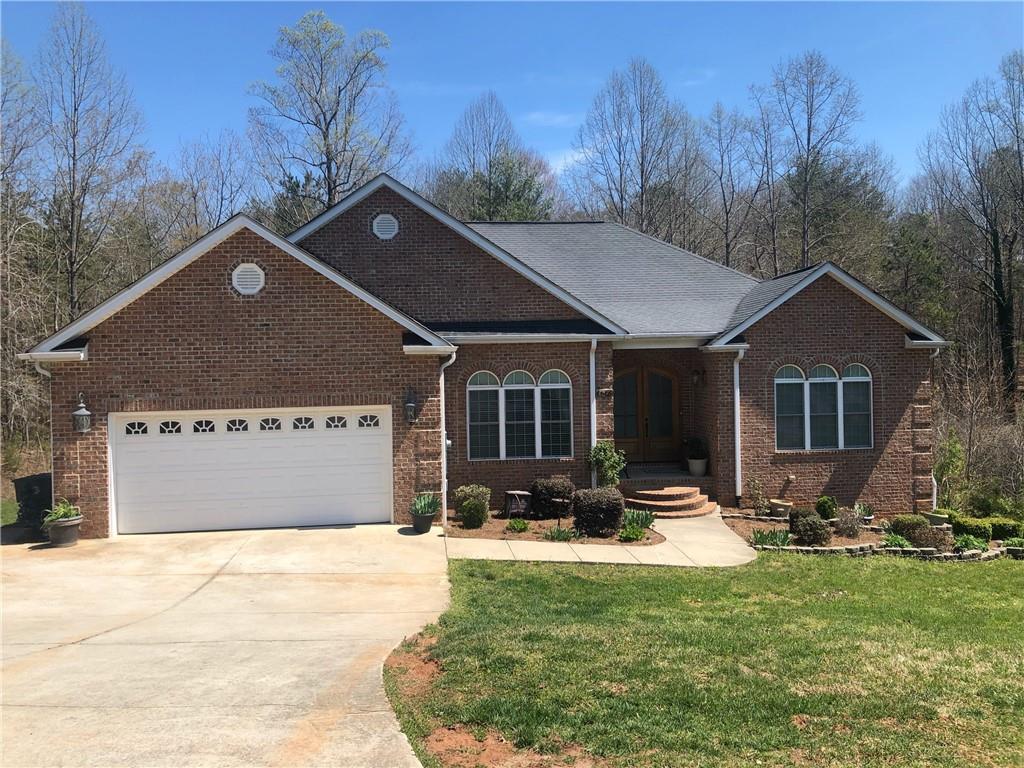1616 Indian Springs Drive Nw Conover NC 28613